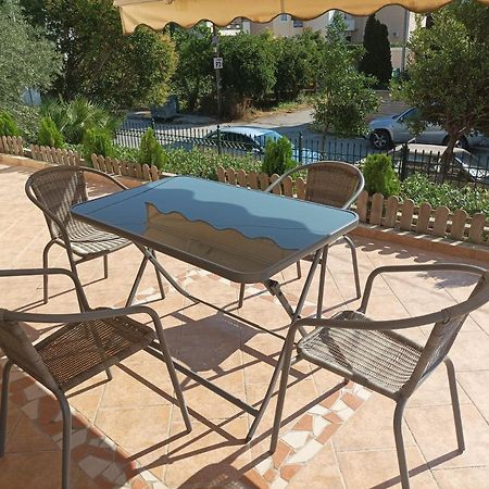 Aegean Sea Home Néa Mákri 外观 照片